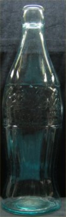 1930's Coca Cola
