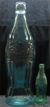 1930's Coca Cola