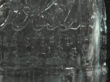 1930's Coca Cola