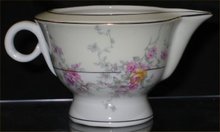 Haviland Gloria Creamer
