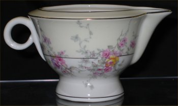 Haviland Gloria Creamer
