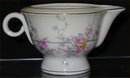 Haviland Gloria Creamer
