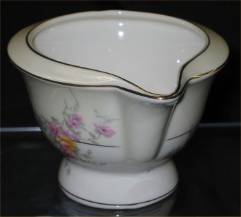 Haviland Gloria Creamer