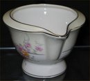 Haviland Gloria Creamer