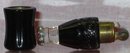 Coca Cola Miniature Bottle Lighter - 1950s