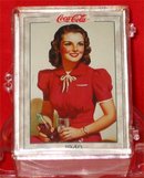 Coca Cola Collectors Cards - Series 2