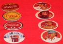 Coca Cola Collectors Cards - Series 2