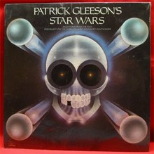 Patrick Gleeson's Star Wars Record - 1977