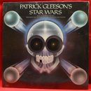 Patrick Gleeson's Star Wars Record - 1977