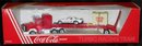 Coca Cola 1/64 Scale NASCAR Turbo Racing Team