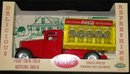 Coca-Cola Replica 1930s A Frame Delivery Truck