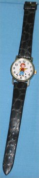Campbells Kids Criterion Watch - 1982