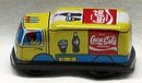 Coca Cola Super Mini Series Truck - 1980s