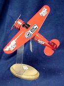 Coca Cola 600 Airplane Coca-Cola Coke