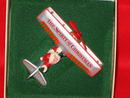 Hallmark The Spirit of Christmas Ornament - 1982