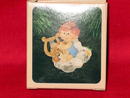 Hallmark Musical Angel Ornament - 1982