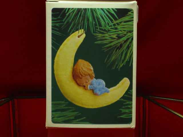 Hallmark Betsy Clark Ornament - 1983