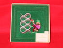 Hallmark Elfin Artist Ornament - 1982