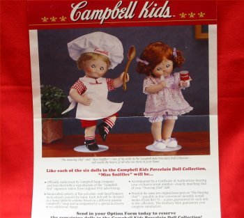Campbell Kids