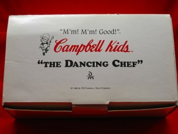 Campbell Kids