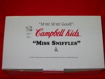 Campbell Kids