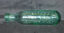 Caswell Hazard Ginger Ale Round Bottom Bottle