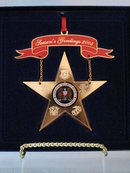 2005 National Security Agency Ornament - NSA