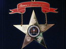 2005 National Security Agency Ornament - NSA