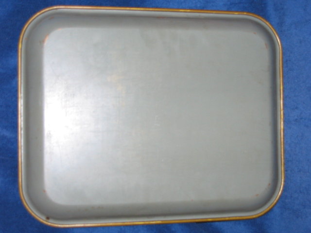 1941 Coca Cola Tray - The Skater