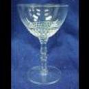 Duncan Miller Teardrop Sherry Glasses