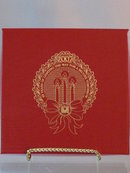 2007 National Security Agency Ornament - NSA