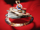 2008 National Security Agency Ornament - NSA