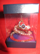 2008 National Security Agency Ornament - NSA