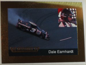 NASCAR Auto Racing Collectible Price Guide - Premier Edition