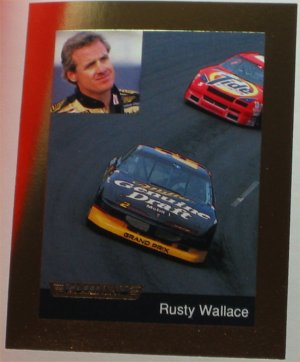 NASCAR Auto Racing Collectible Price Guide - Premier Edition