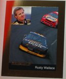 NASCAR Auto Racing Collectible Price Guide - Premier Edition