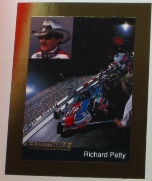 NASCAR Auto Racing Collectible Price Guide - Premier Edition