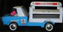 Pepsi Cola Buddy L Delivery Truck