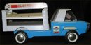 Pepsi Cola Buddy L Delivery Truck