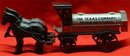 Texaco Horse & Tanker Bank - Collector Series #8
