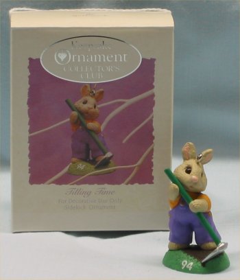 Hallmark