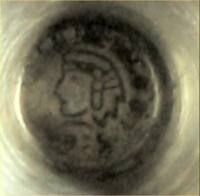 Sterling Silver Cordial