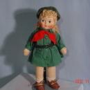 Girl Scout Doll, Georgene Novelties, 13