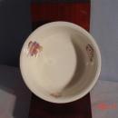 Raggedy Ann Bowl, small, Crooksville Pottery
