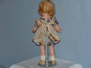 McGuffey Ana, Composition Doll, Reliable Co.