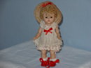 Ginny Doll, 1952, Tiny Miss Poodle cut, PL
