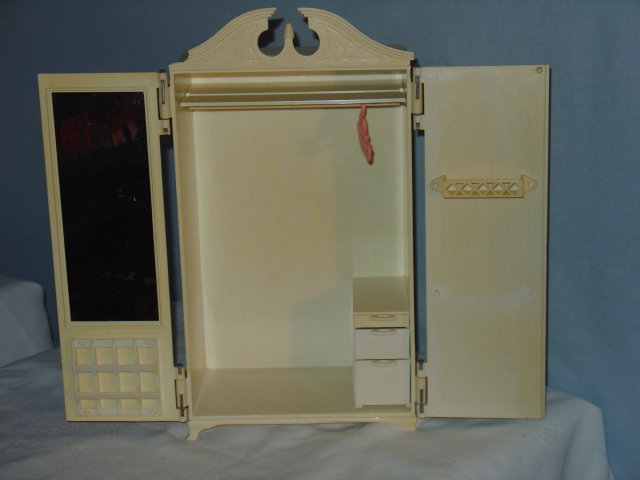 Barbie, Susy Goose Wardrobe 1963