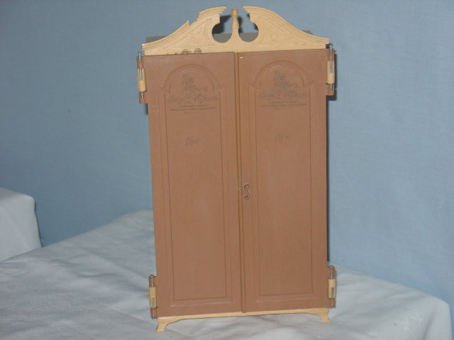 Ken, Susy Goose Wardrobe 1963