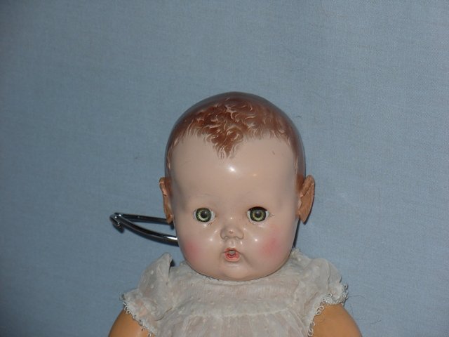 Effanbee DyDee Baby, 11