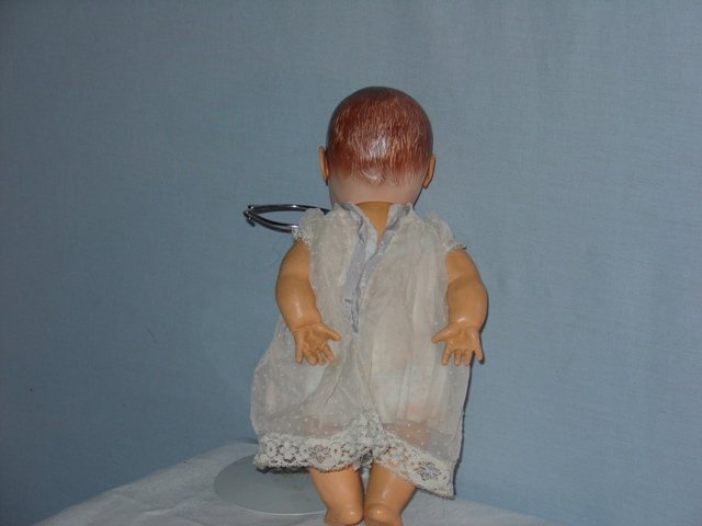 Effanbee DyDee Baby, 11
